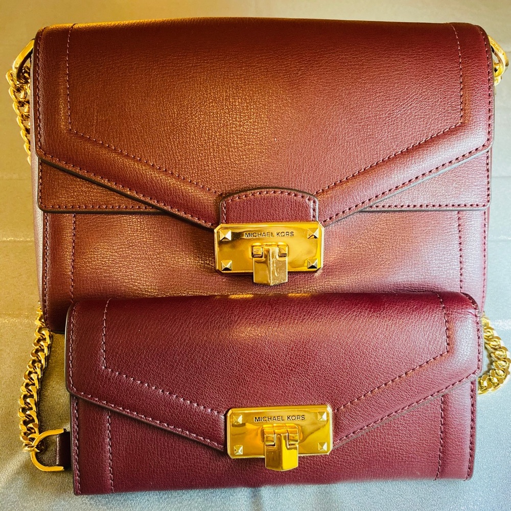 MICHAEL KORS